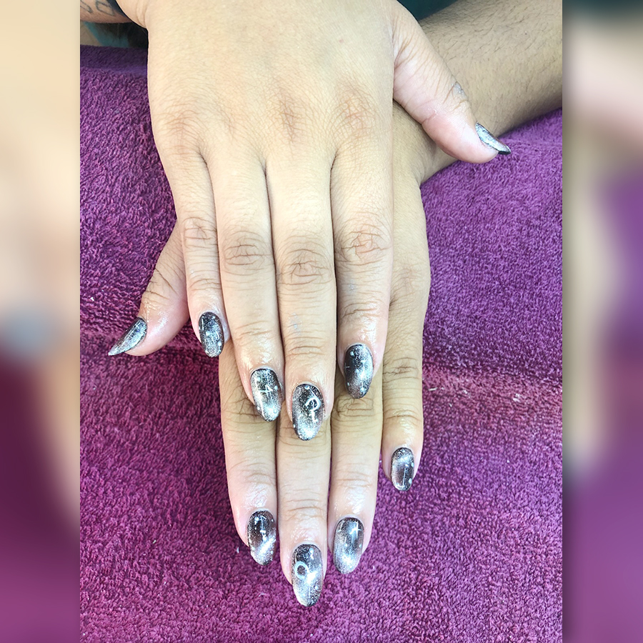Leo Nail bar